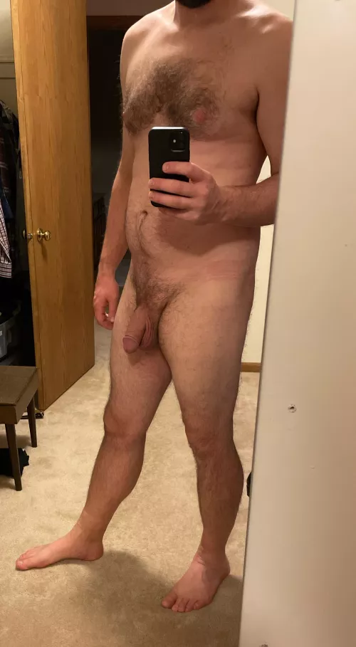 Felt soft, might delete later