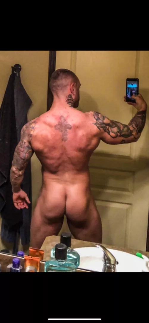 First post, hope this ass gets everyone’s approval :P