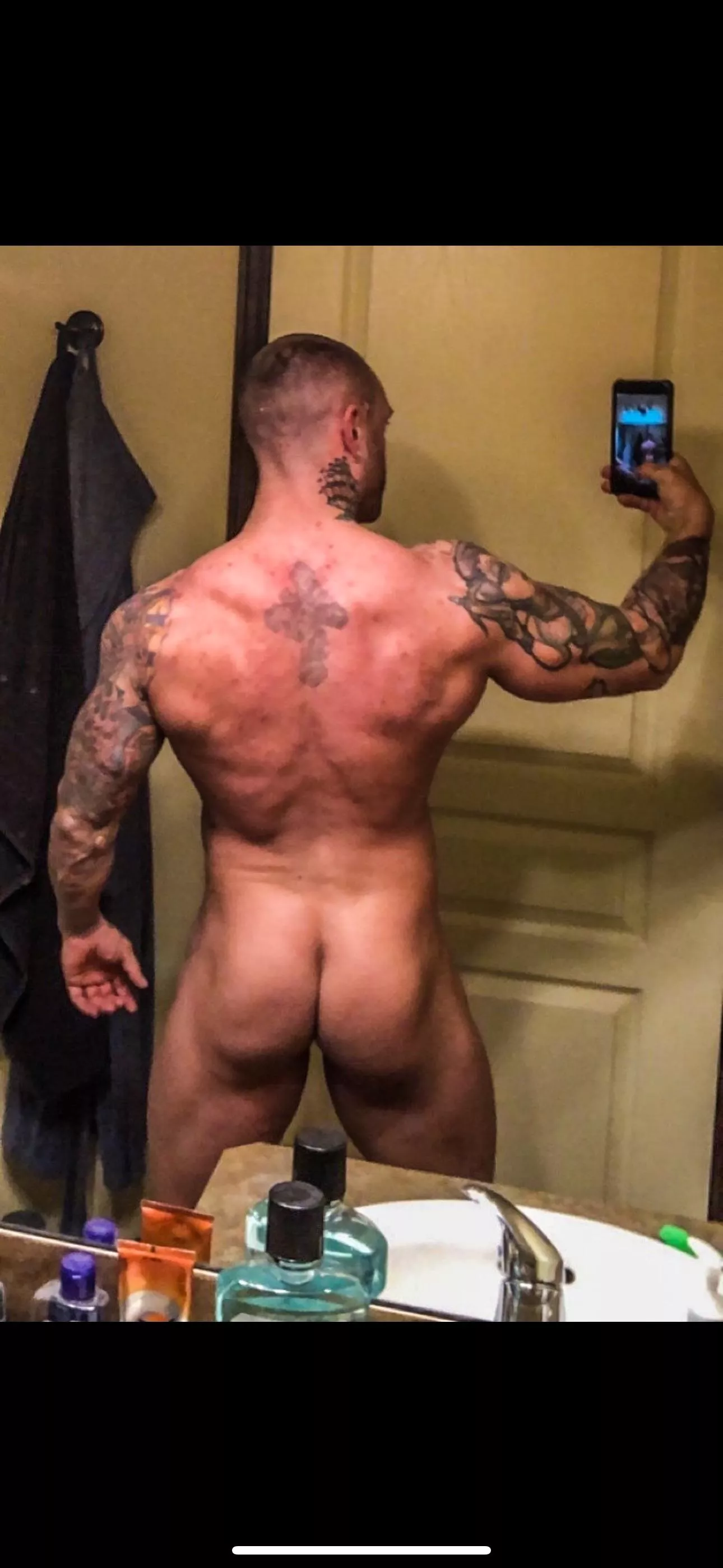 First post, hope this ass gets everyone’s approval :P