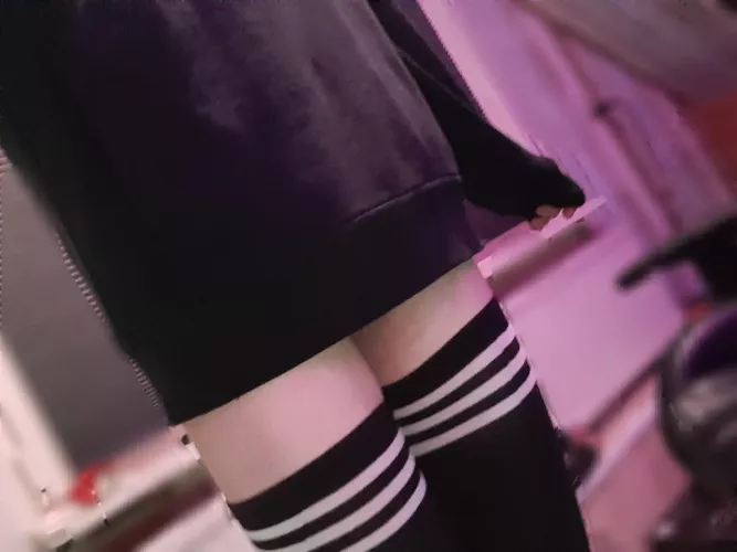 First time posting :3