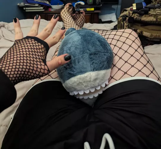 First time posting here :3