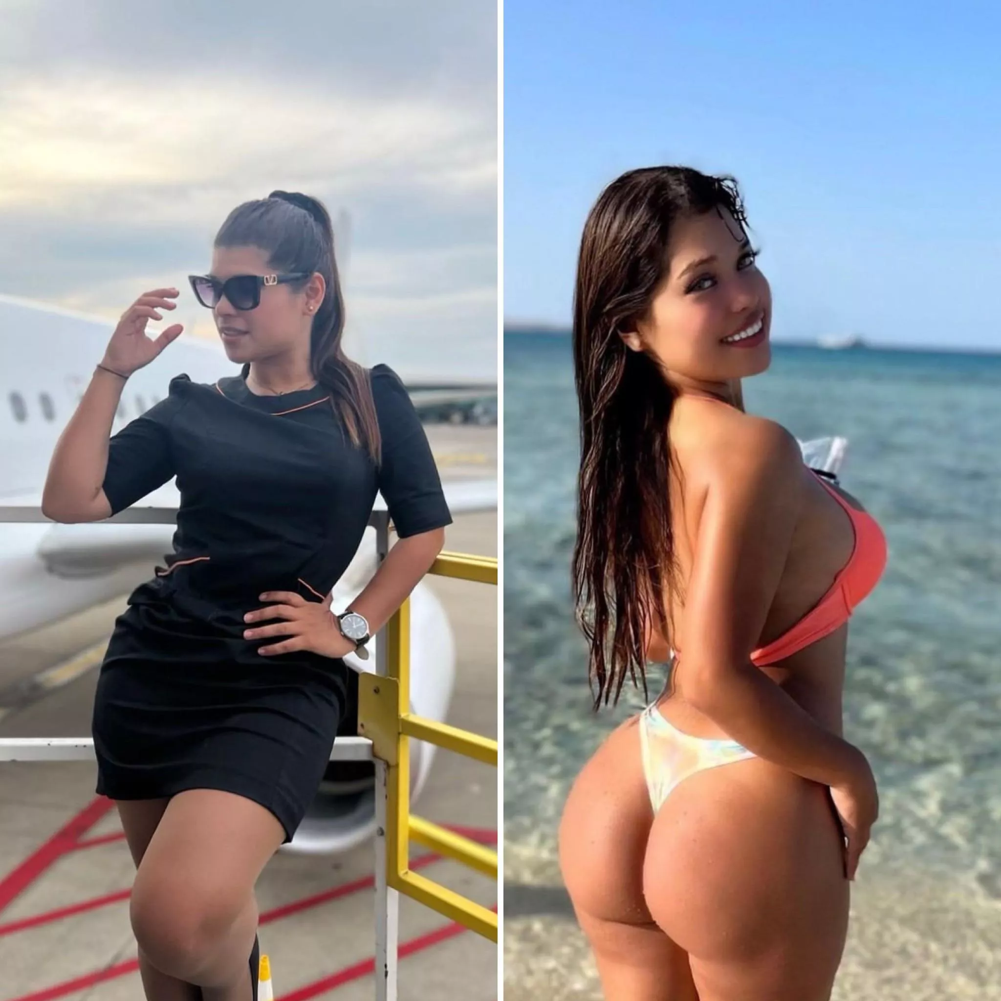 Friendly skies 🇪🇸