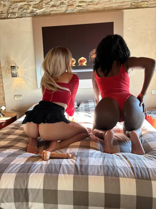 Frogbutts that frogbutt