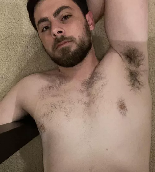 Get it while it’s fresh ;)