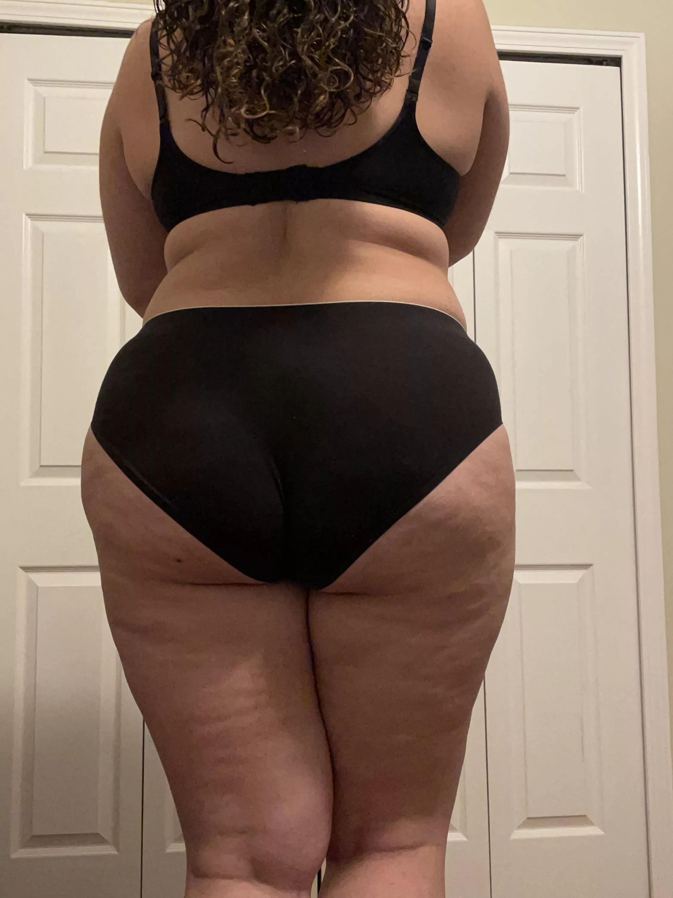 Getting ready for work