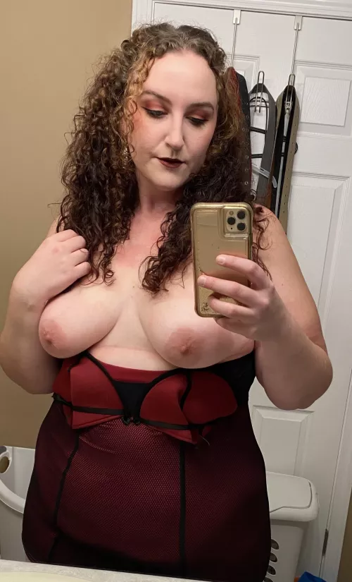 Good morning, happy hump day! 🥰🥰