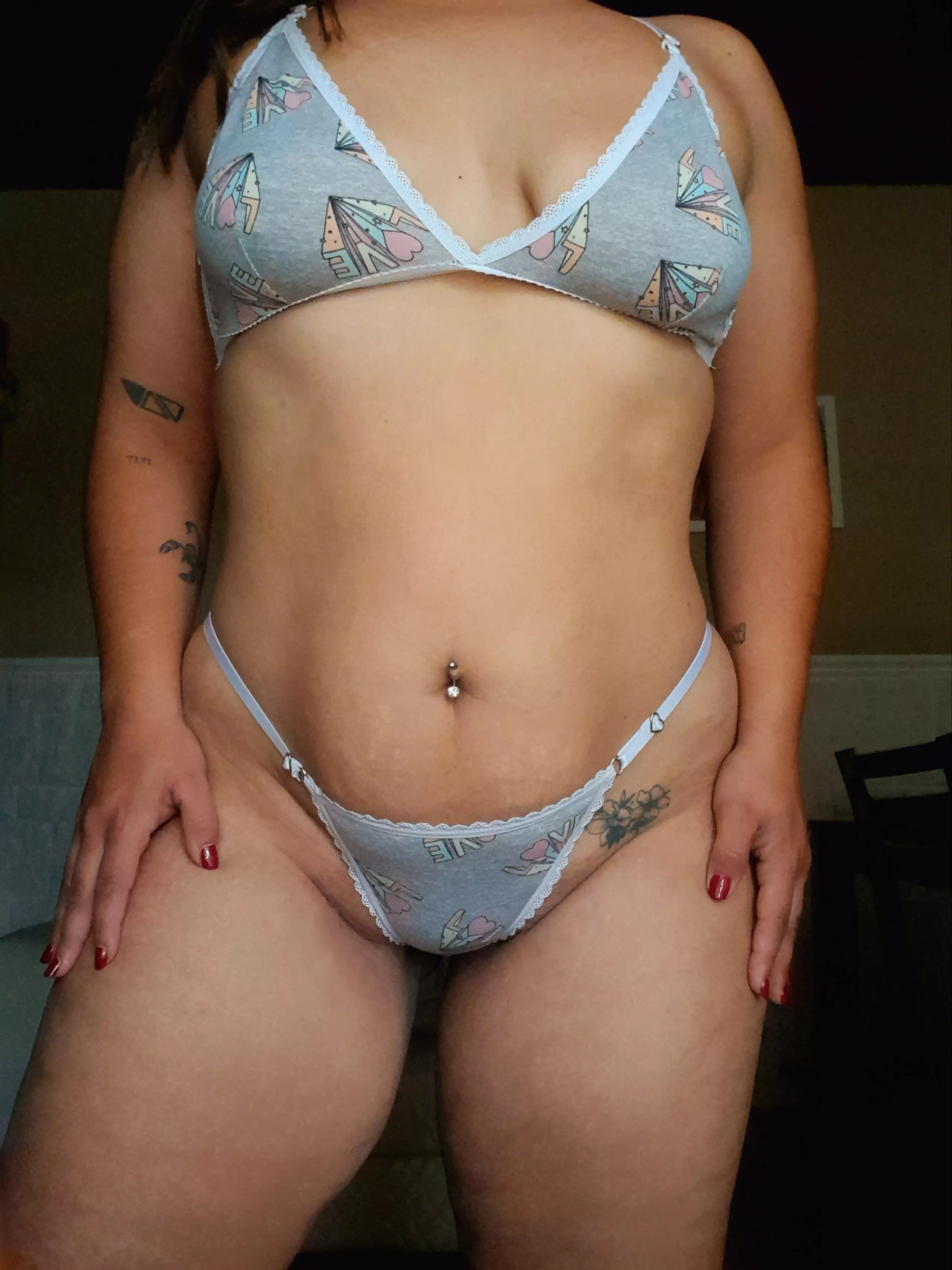 Good morning, midweek