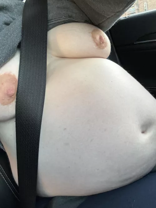 Gotta love morning drop off 😘😘 OC