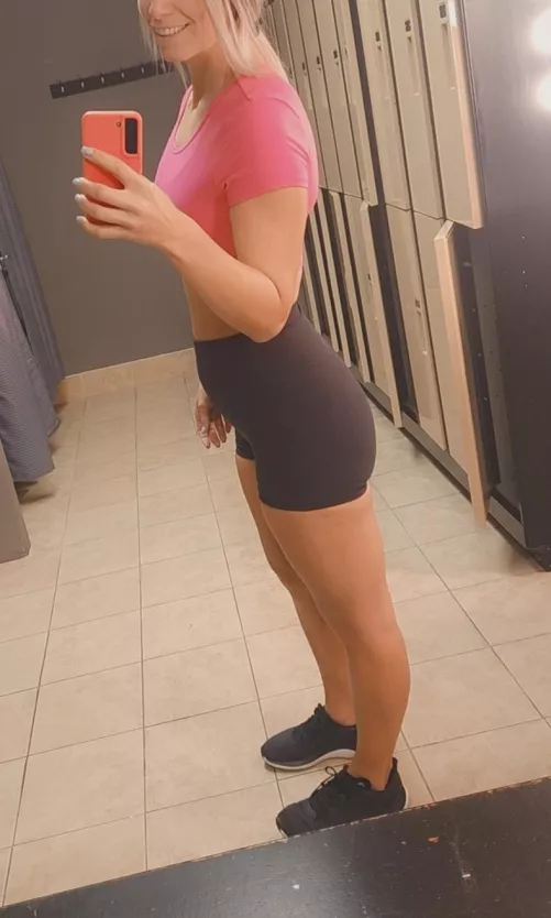 Gym fit (f)