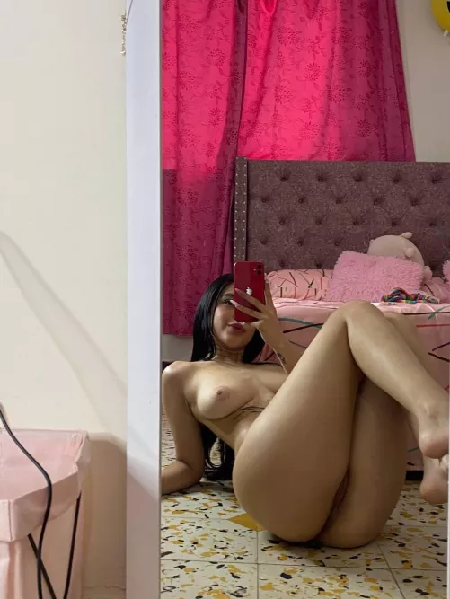 Halfway through NNN and I’m ready to be your downfall