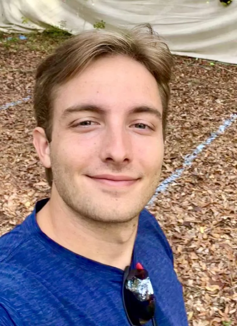 Hello! Corbin here. Rate me please!