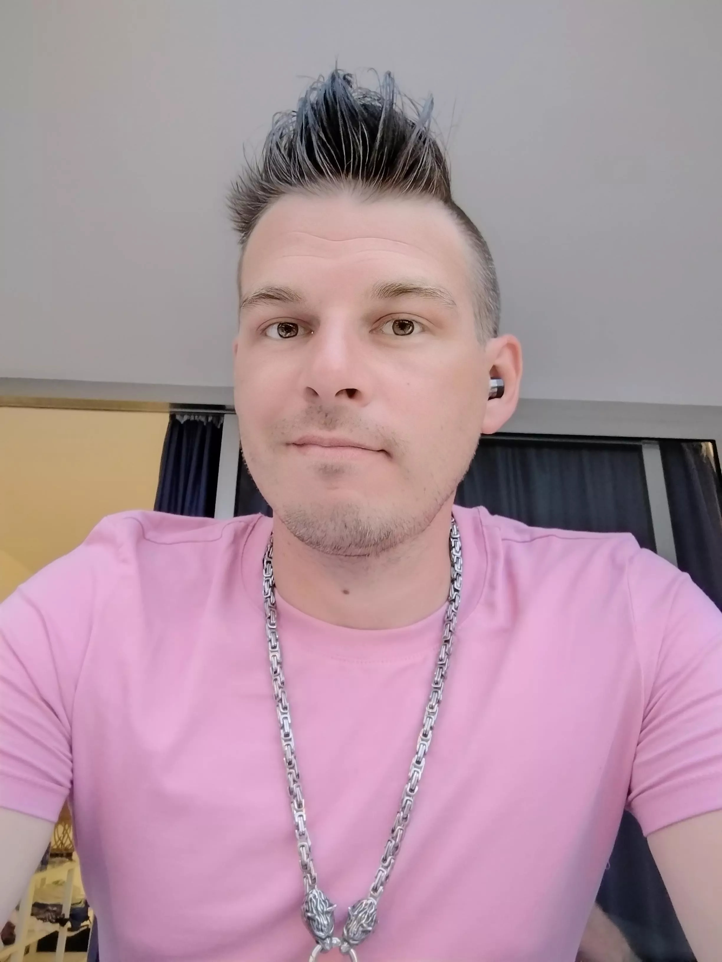 Heyy all. What are we playing today?? 🙂