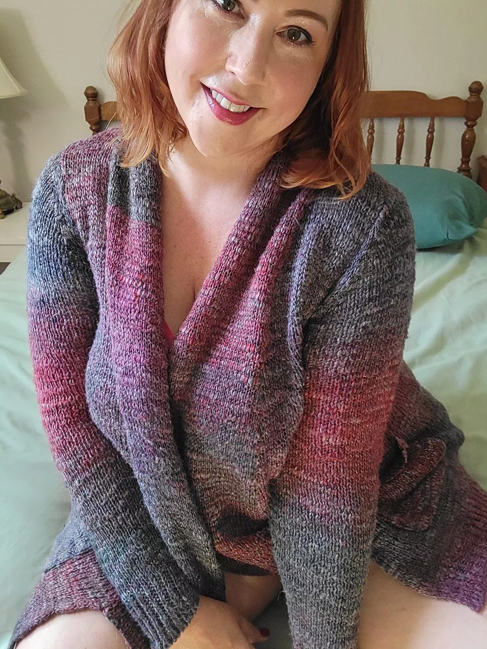 Hope everyone's doing well!