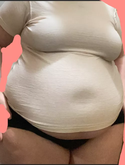 how does it feel knowing I could smother you?