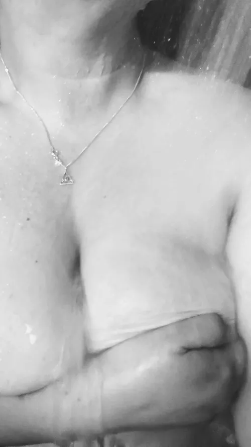 How good is a shower after a workout?