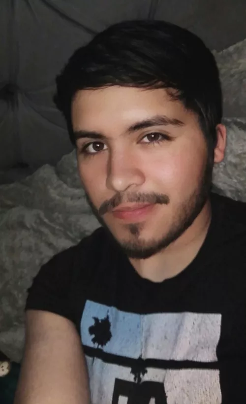 How is your afternoon going? ❤️