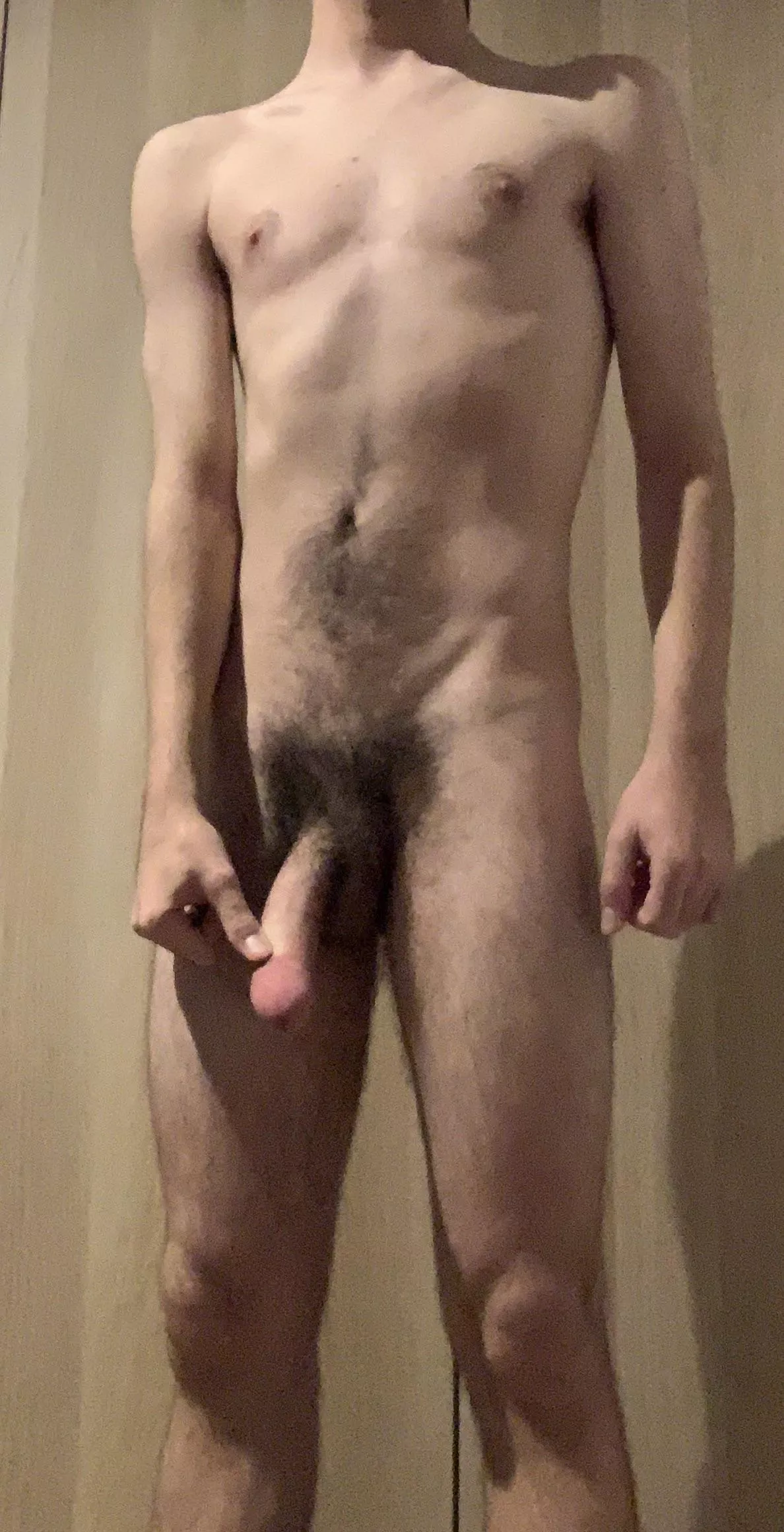 How would you describe me?