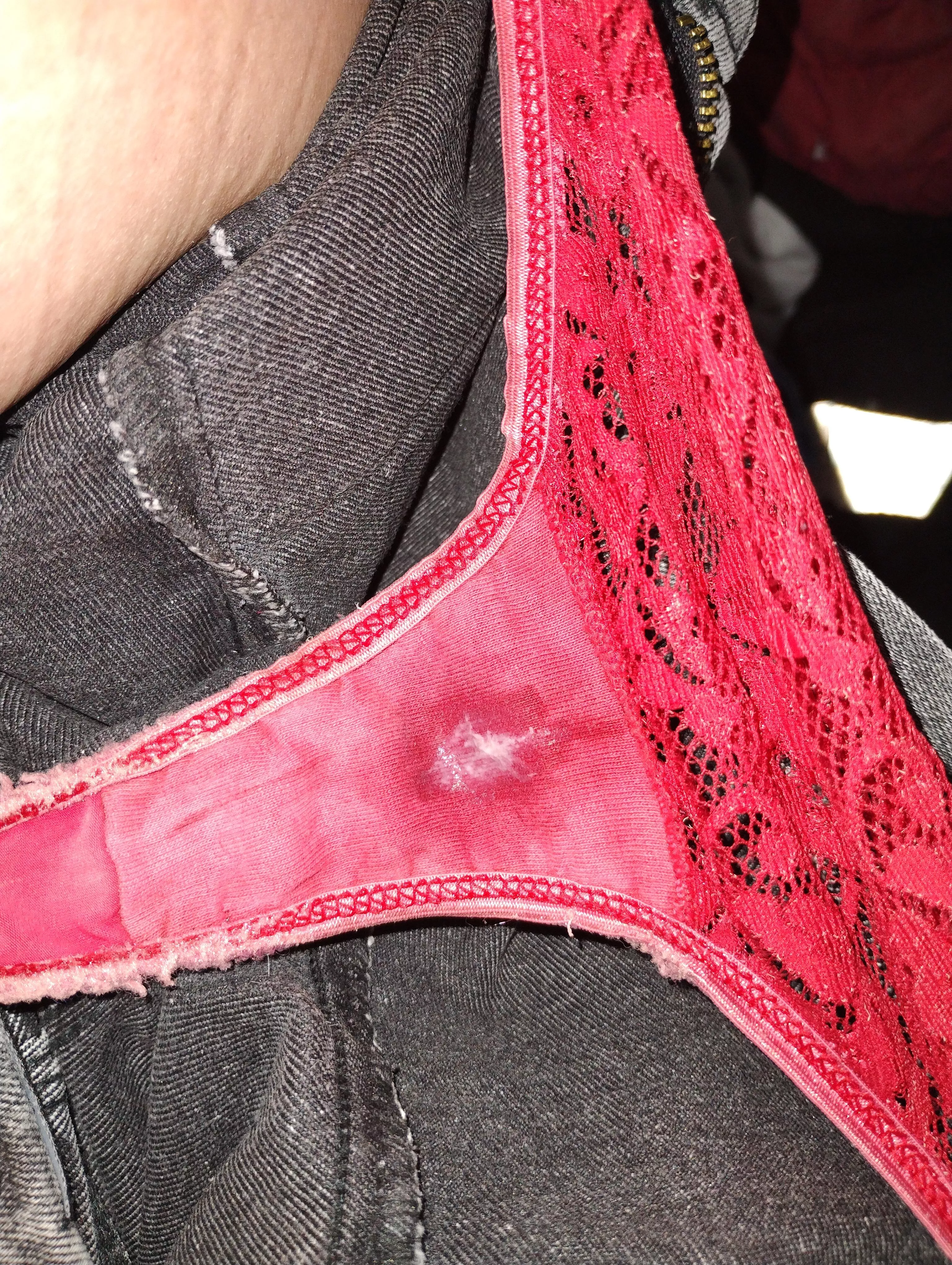 I bet you want to know what they smell like