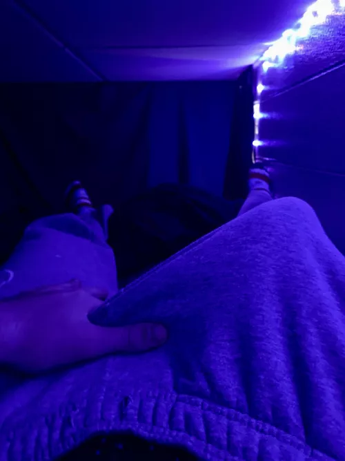 I can’t wear these in public