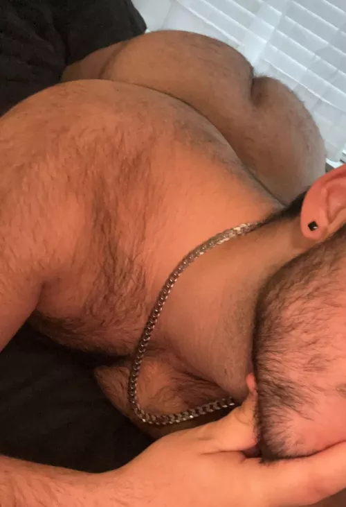 I don’t wanna get up