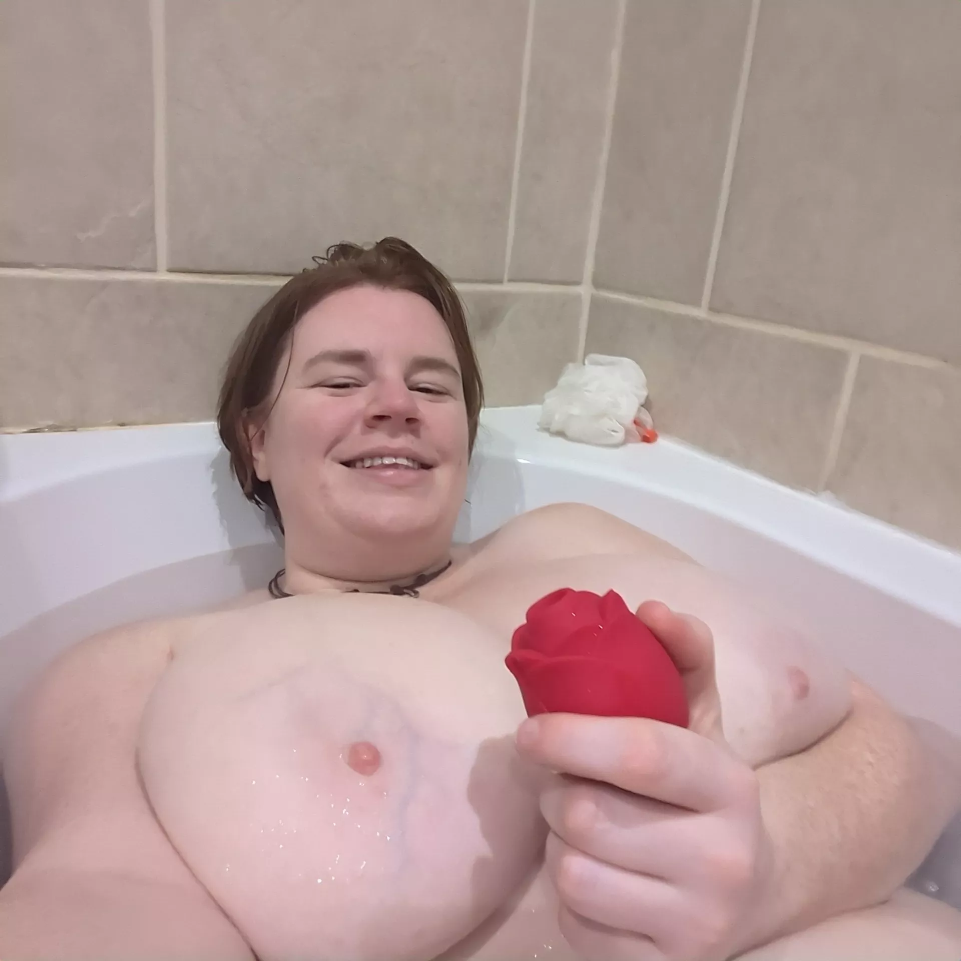 I got a new toy! 😍