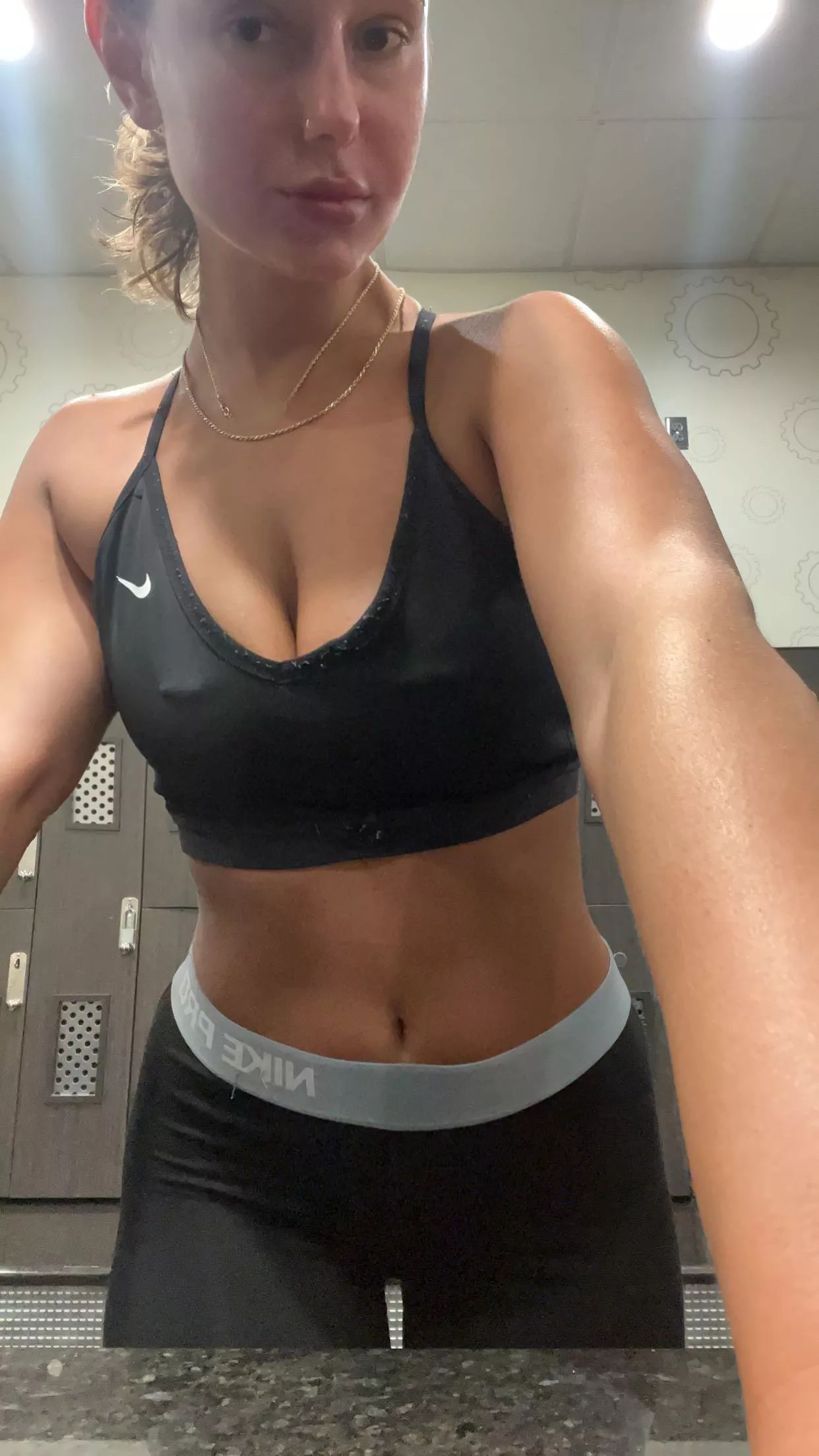 i like morning workouts more than evening workouts