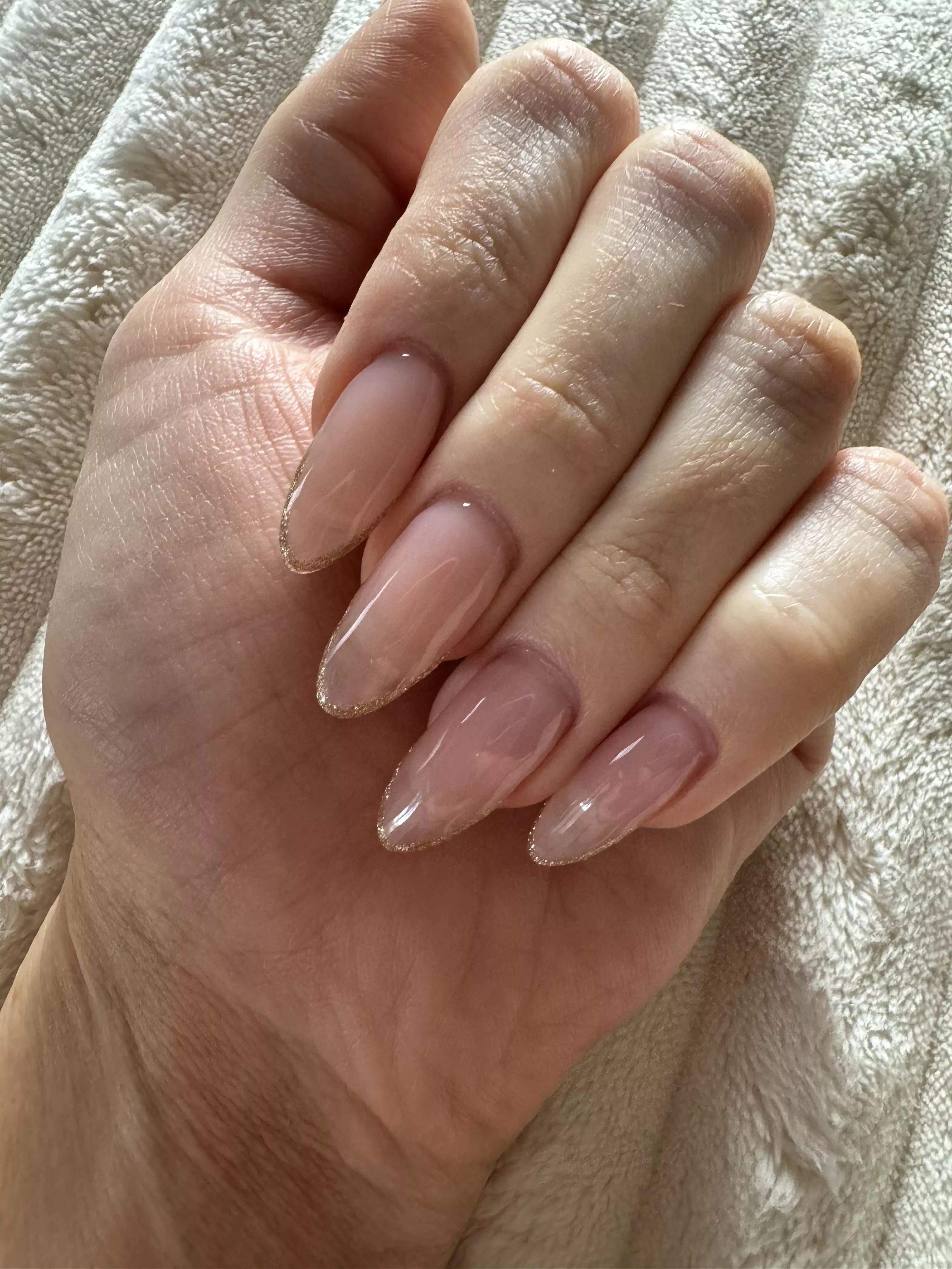 I love how simple they are