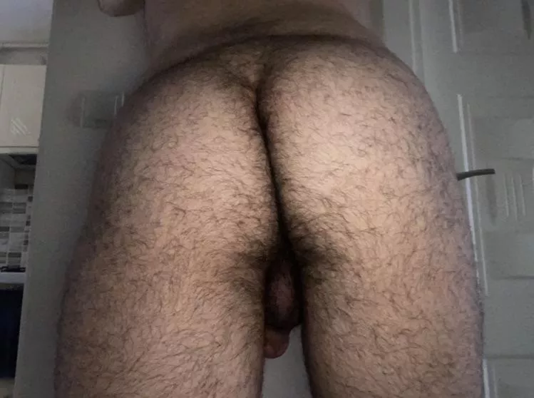 i need a hung guy to fill me up