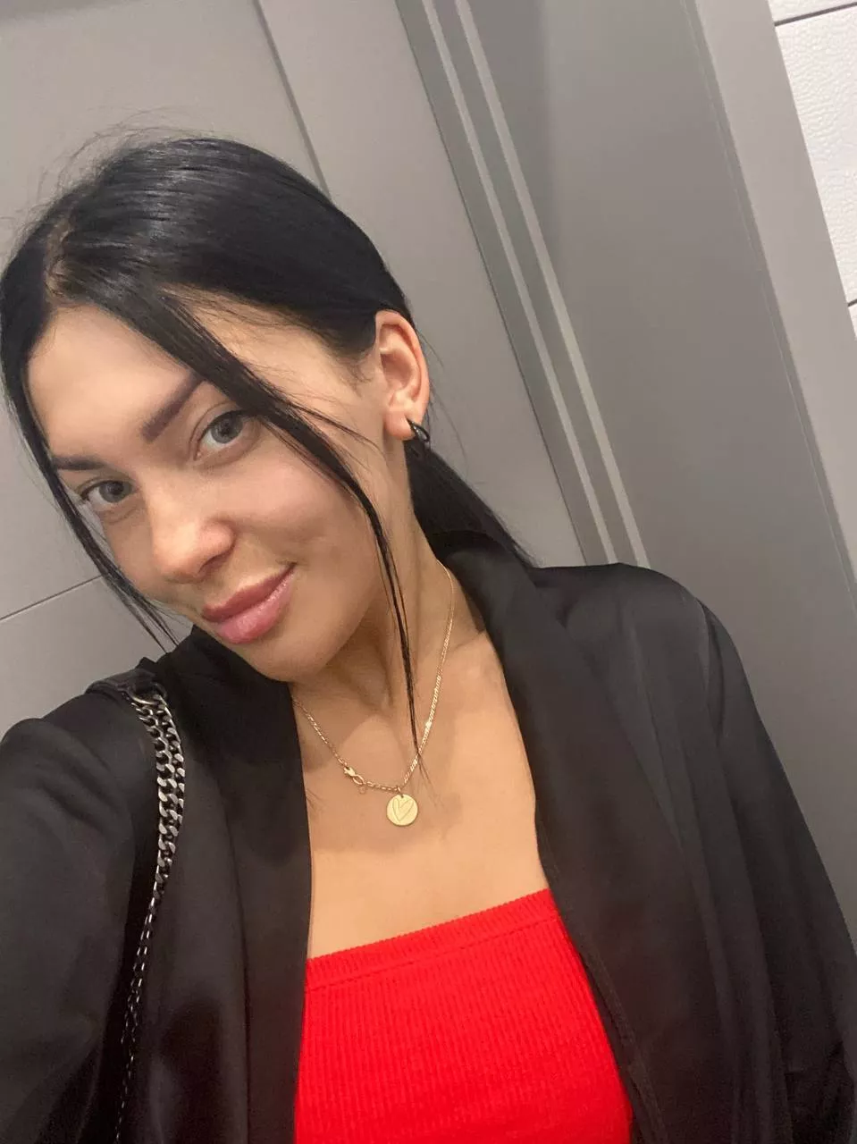 I want to wish everyone a wonderful day!