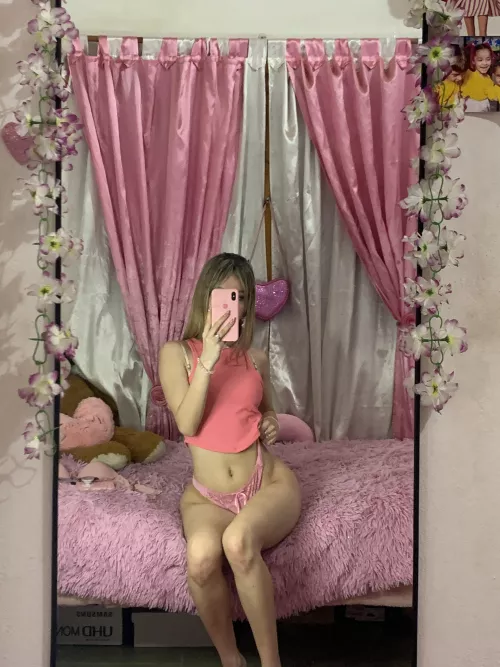 If your daughter’s best friend sent you this what would you do?