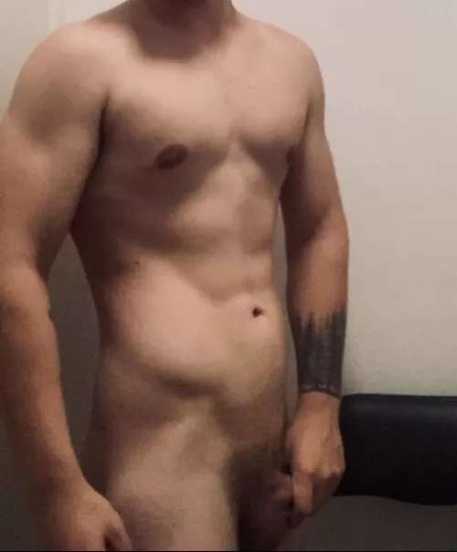 I’ll make you mine