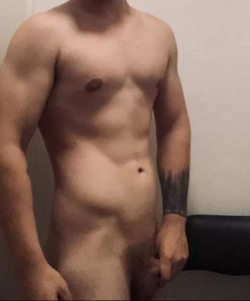 I’ll make you mine