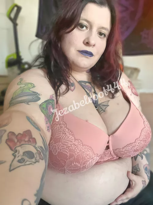 I’m hot, fat, and deserve to be celebrated.