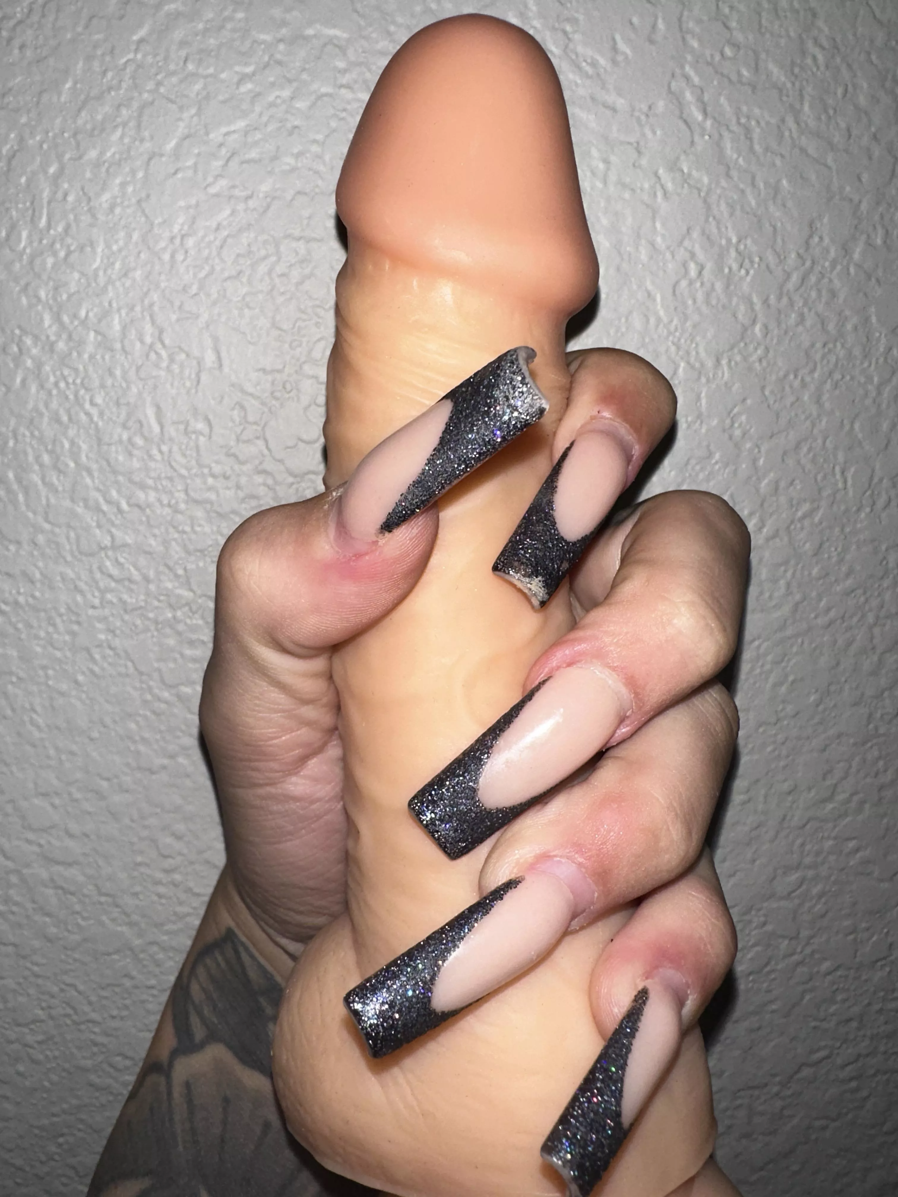 Imagine this was your cock