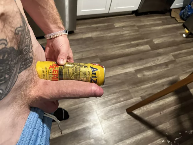 Is it big enough for you?