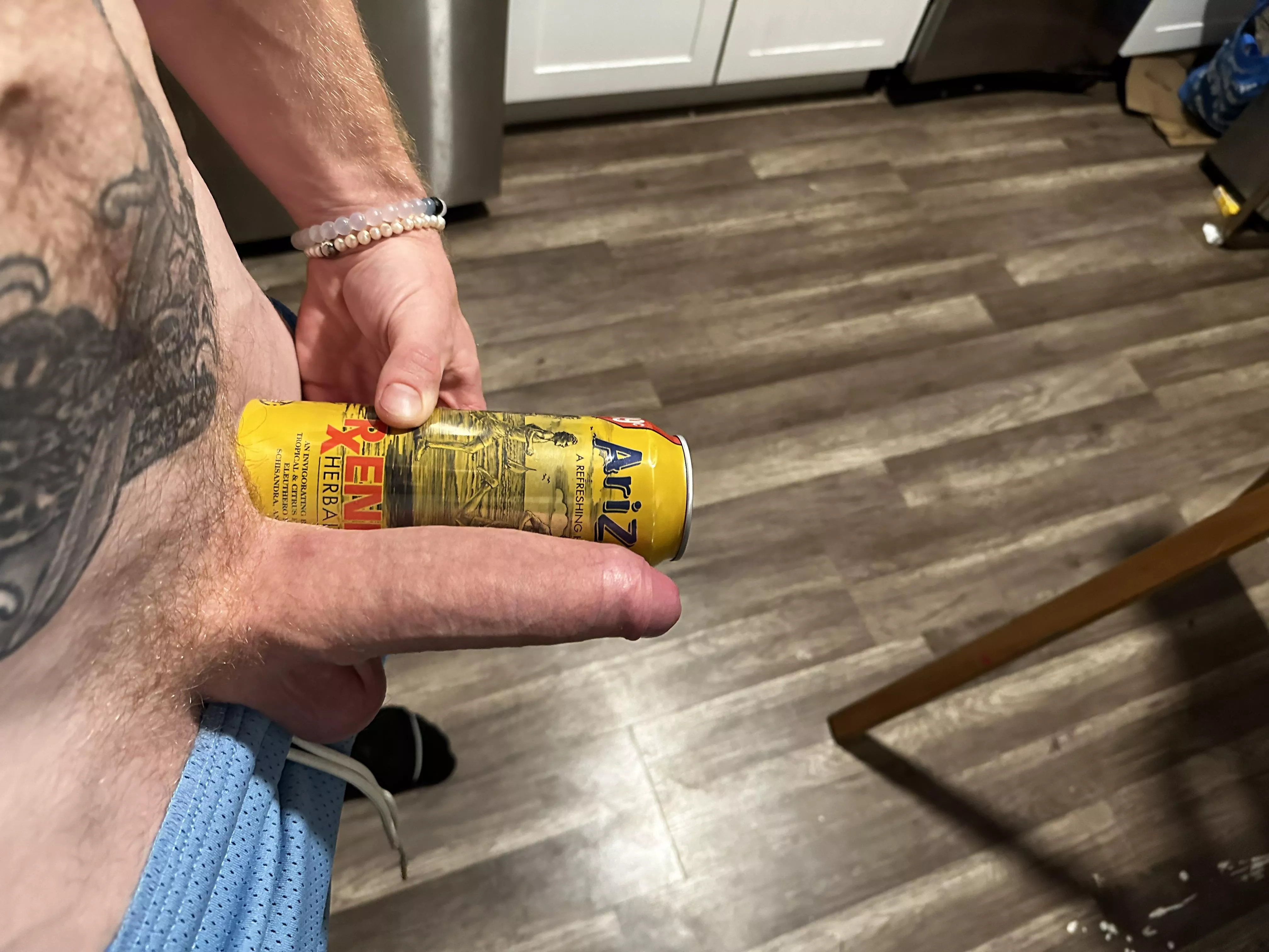 Is it big enough for you?