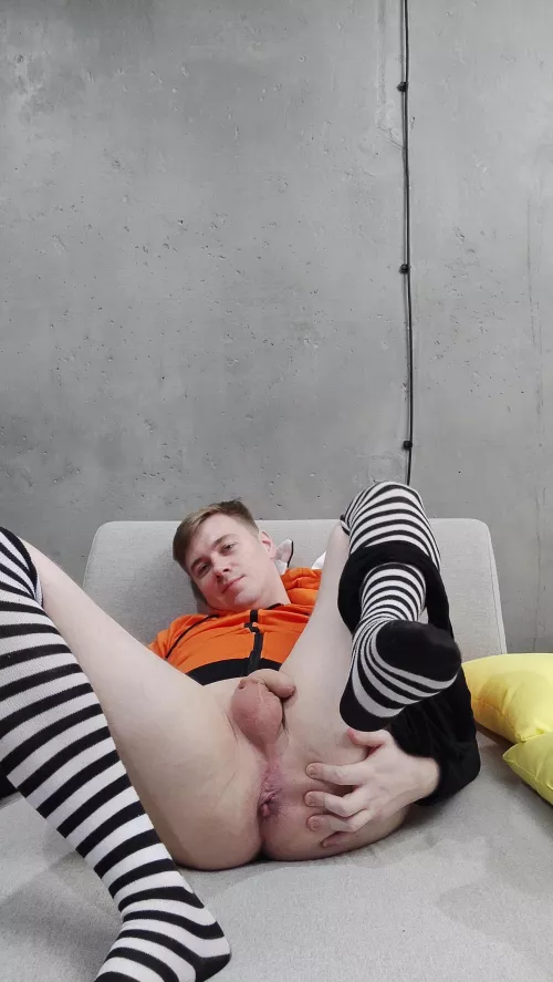 Is my hole fit to take advantage of it?