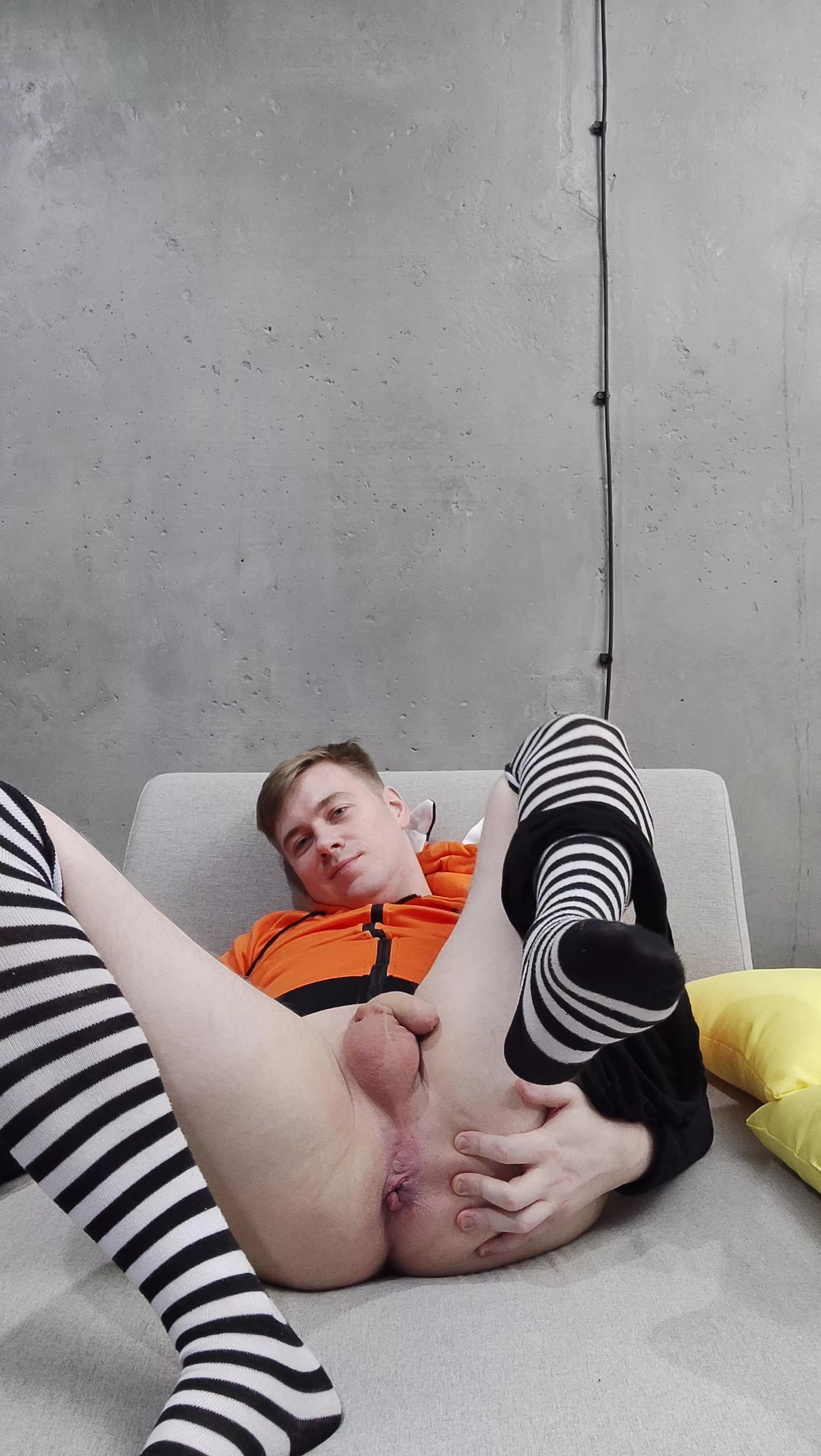 Is my hole fit to take advantage of it?