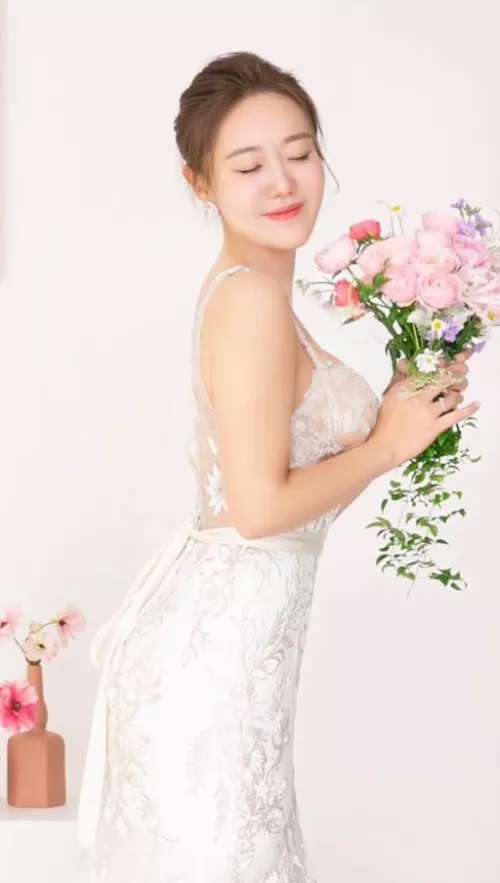 Is she wife material?