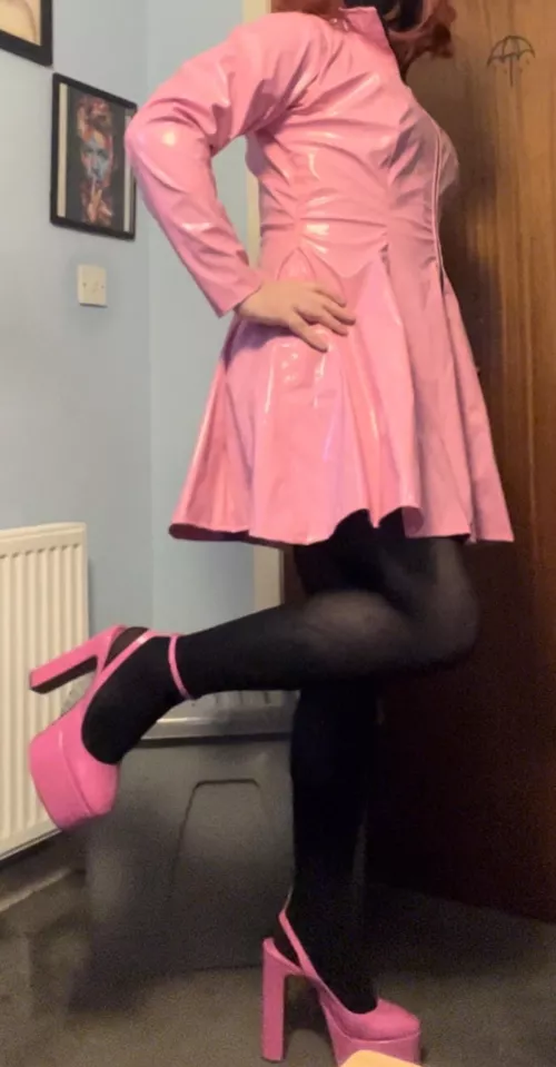 Is this pink enough?