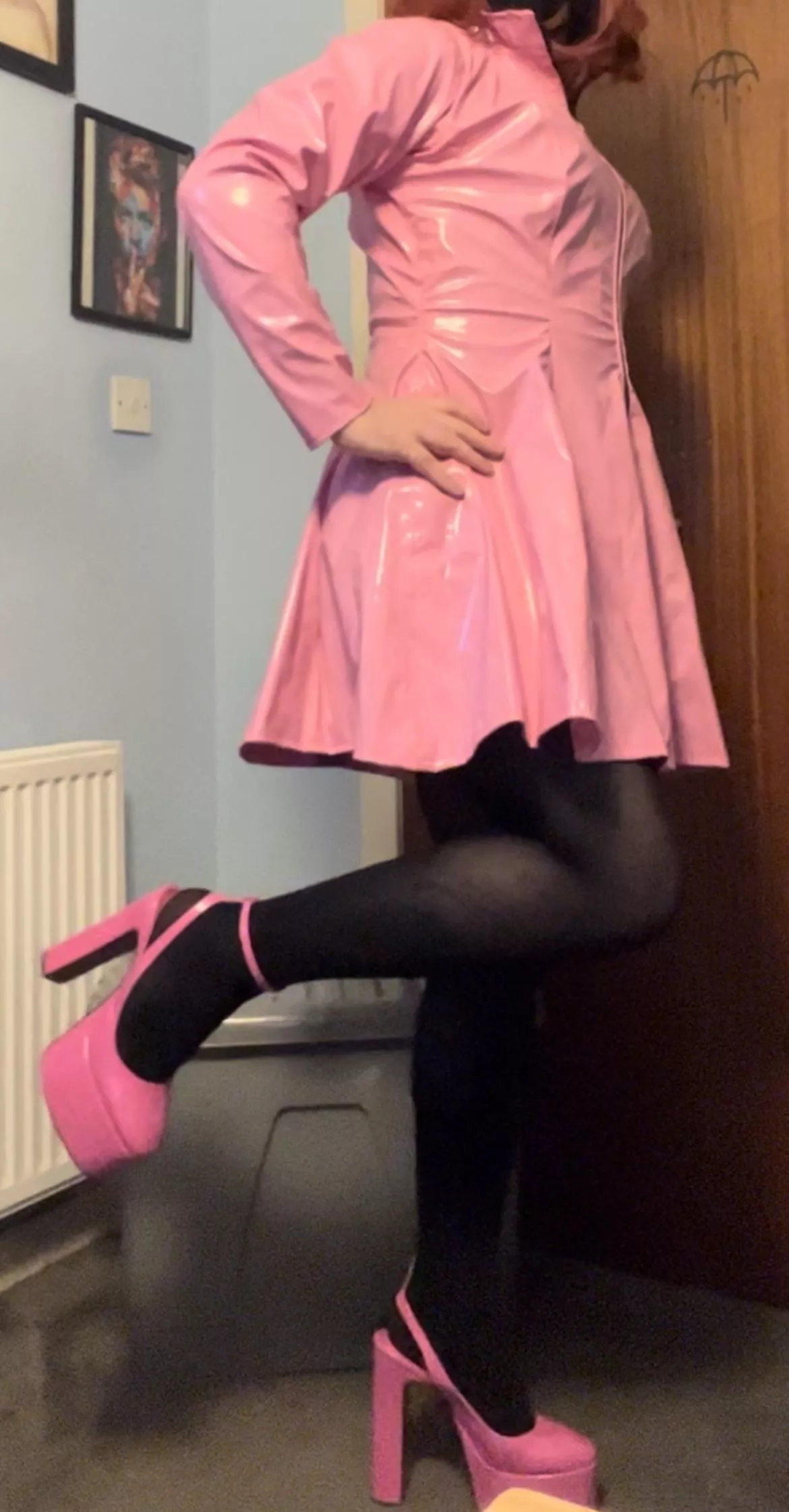Is this pink enough?