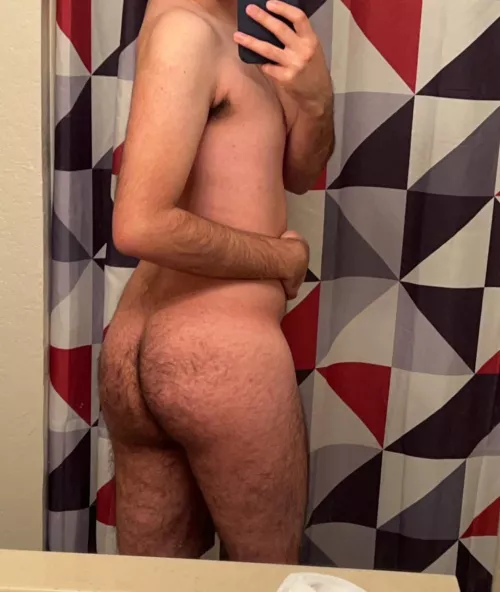 It’s a bit hairy, DMs open