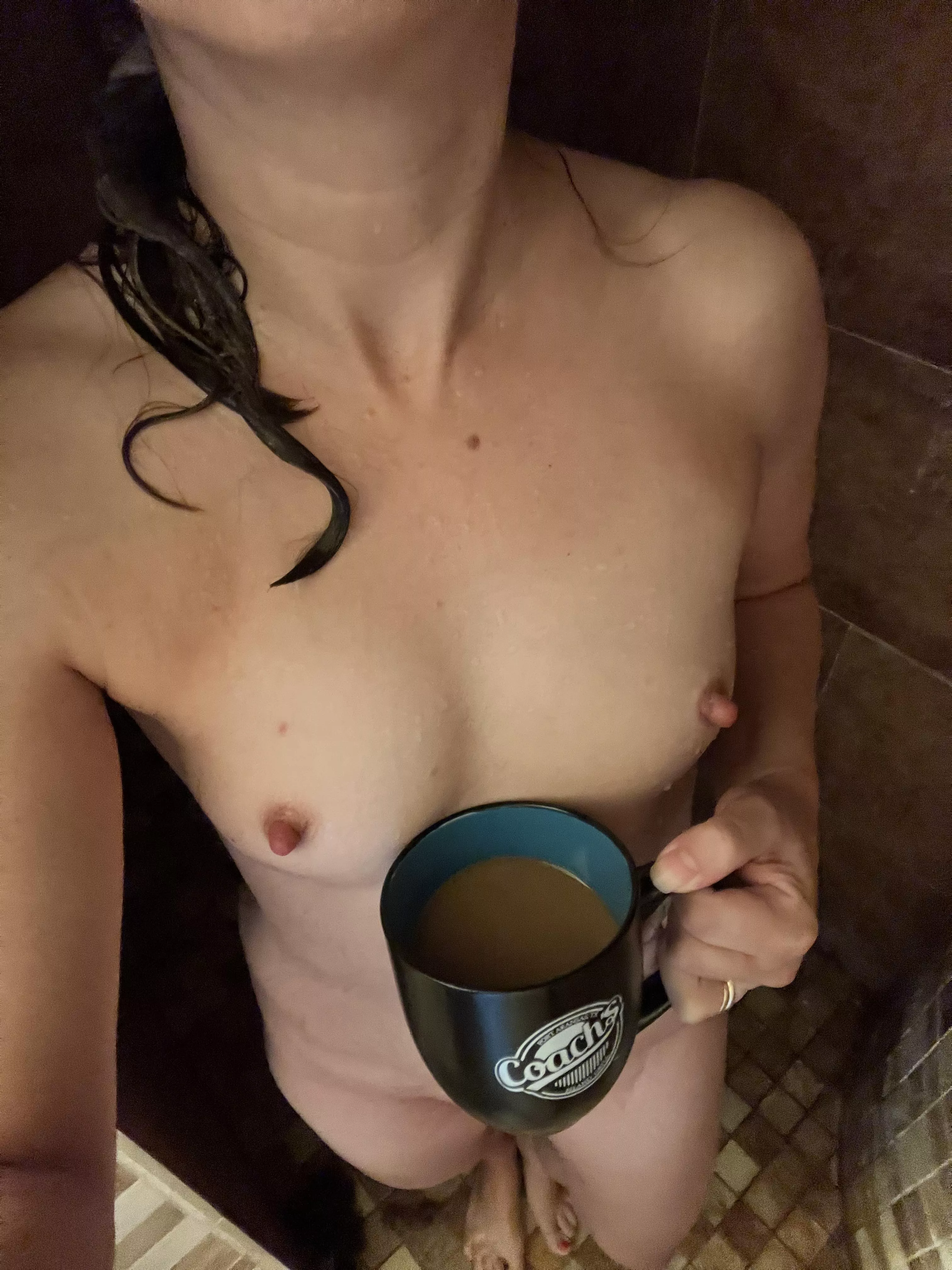 It’s Wednesday - let’s get wet! 💦