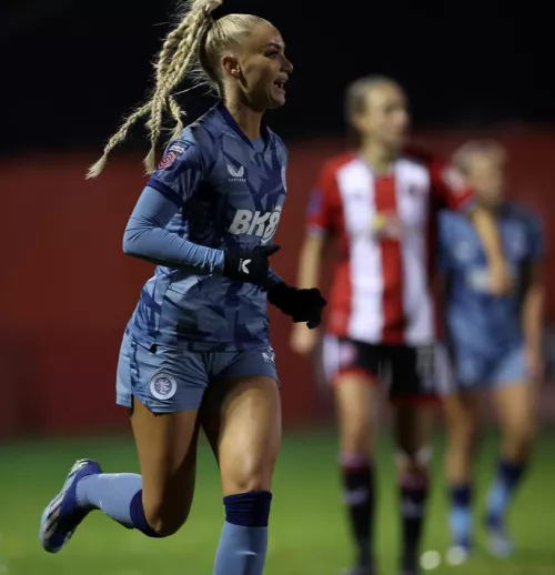 Just let me know if I went to far.