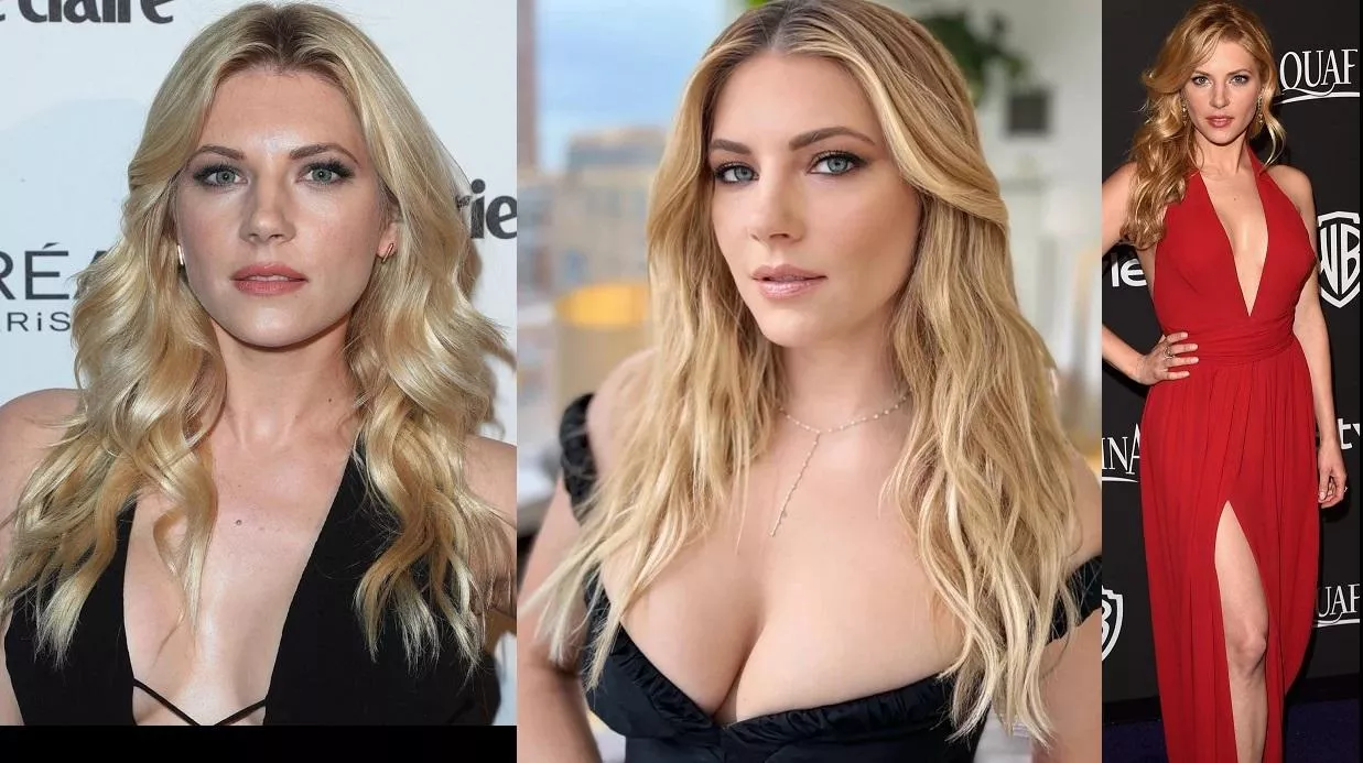 Katheryn Winnick