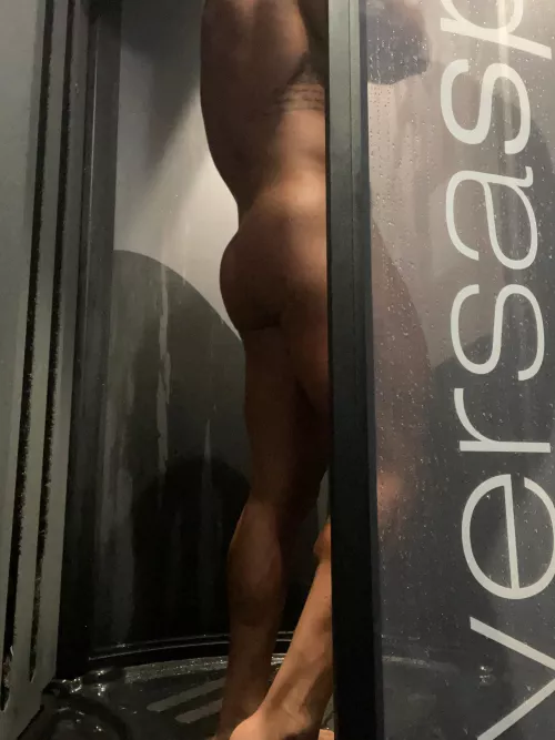 Leave something to the imagination