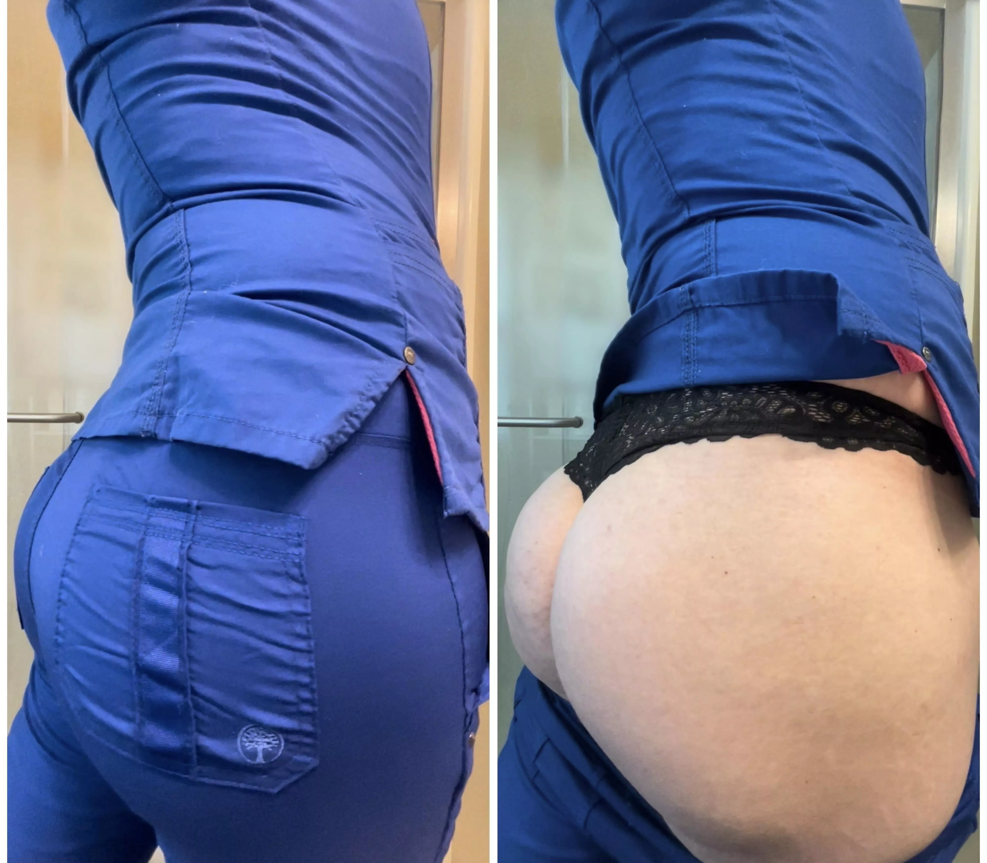 Let’s be honest, everyone has wanted to fuck their nurse