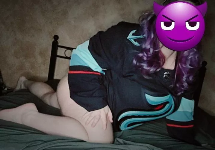 Let's win 2nite Kraken!