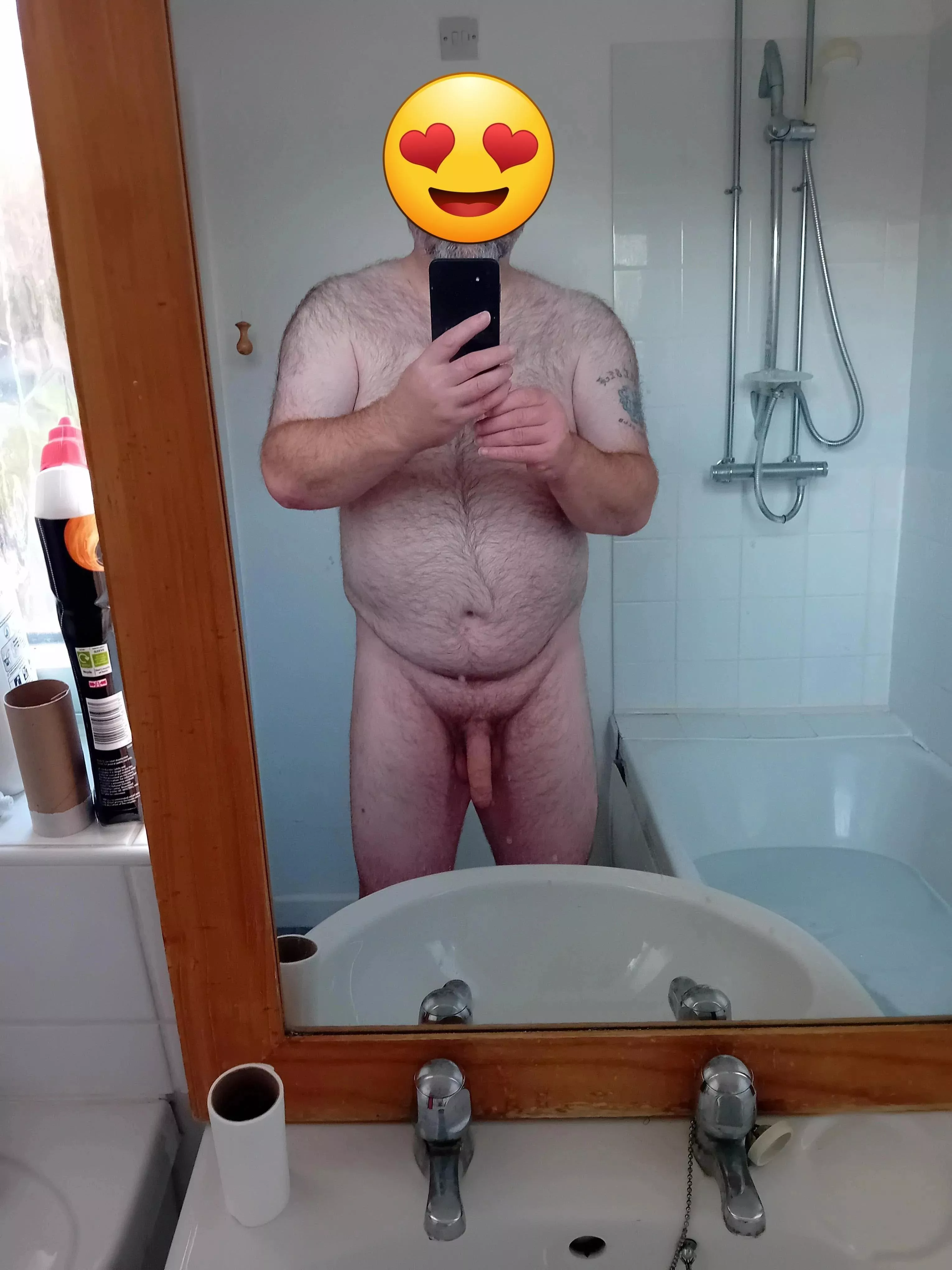 Like too watch me cum