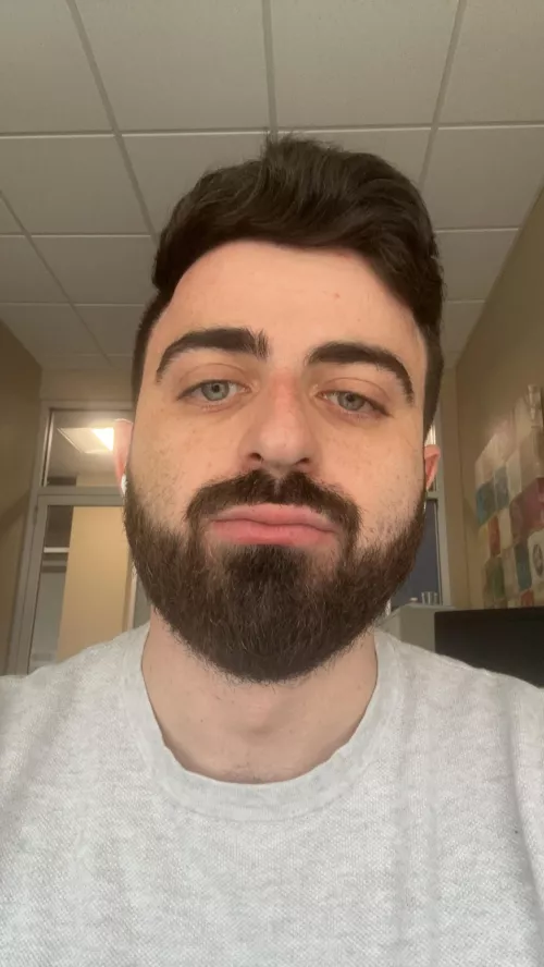 Liked the lighting during my lunch break 🌞